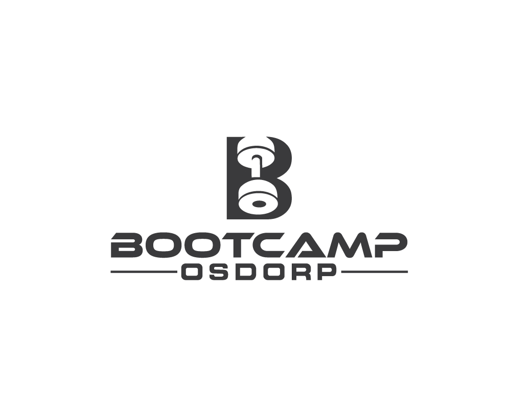 Logo-Design von OWL für Bootcamp Osdorp | Design #14480739