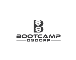 Logo-Design von OWL für Bootcamp Osdorp | Design: #14480739