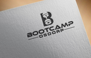 Logo-Design von OWL für Bootcamp Osdorp | Design: #14480741