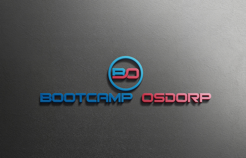 Logo Design by Mehedi Hasan ™ for Bootcamp Osdorp | Design #14474190