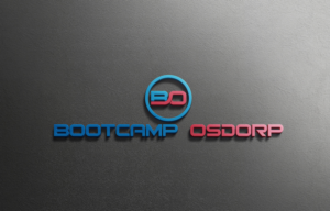 Logo-Design von Mehedi Hasan ™ für Bootcamp Osdorp | Design: #14474190