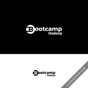 Design de Logo par Decos Studio pour Bootcamp Osdorp | Design #14476880