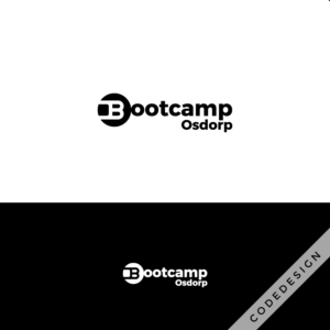 Logo-Design von Decos Studio für Bootcamp Osdorp | Design: #14476882