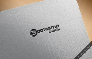 Logo-Design von Decos Studio für Bootcamp Osdorp | Design: #14476884