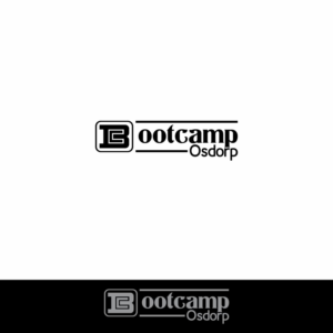 Logo Design by ev. for Bootcamp Osdorp | Design: #14587502