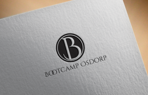 Logo-Design von asman für Bootcamp Osdorp | Design: #14475346