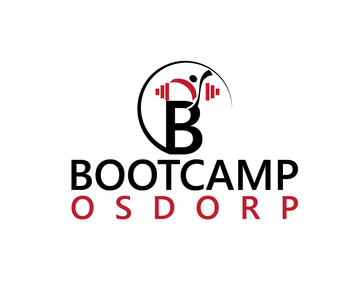 Logo Design by Top king  designer for Bootcamp Osdorp | Design #14474856