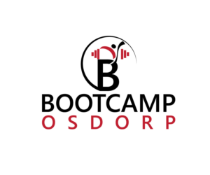 Logo-Design von Top king  designer für Bootcamp Osdorp | Design: #14474856