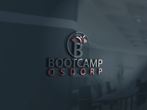 Logo-Design von Top king  designer für Bootcamp Osdorp | Design: #14474857