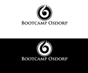 Logo Design by Swatches Design Solution for Bootcamp Osdorp | Design: #14499352