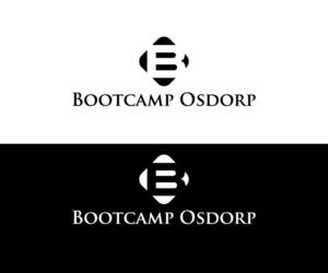 Logo Design by Swatches Design Solution for Bootcamp Osdorp | Design: #14499353