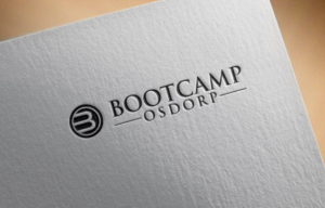 Logo-Design von tani_sha321 für Bootcamp Osdorp | Design: #14475332