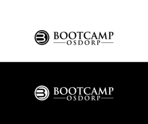 Logo-Design von tani_sha321 für Bootcamp Osdorp | Design: #14475334