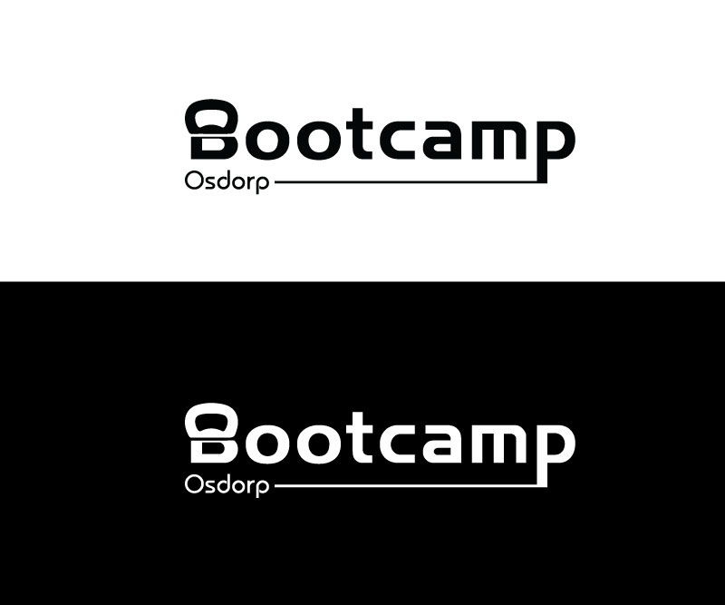 Diseño de Logo por taherswapon para Bootcamp Osdorp | Diseño #14478945