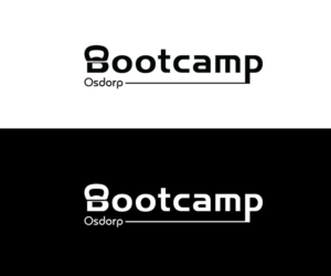 Logo Design by taherswapon for Bootcamp Osdorp | Design: #14478945