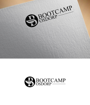 Logo-Design von supercreative für Bootcamp Osdorp | Design: #14491012