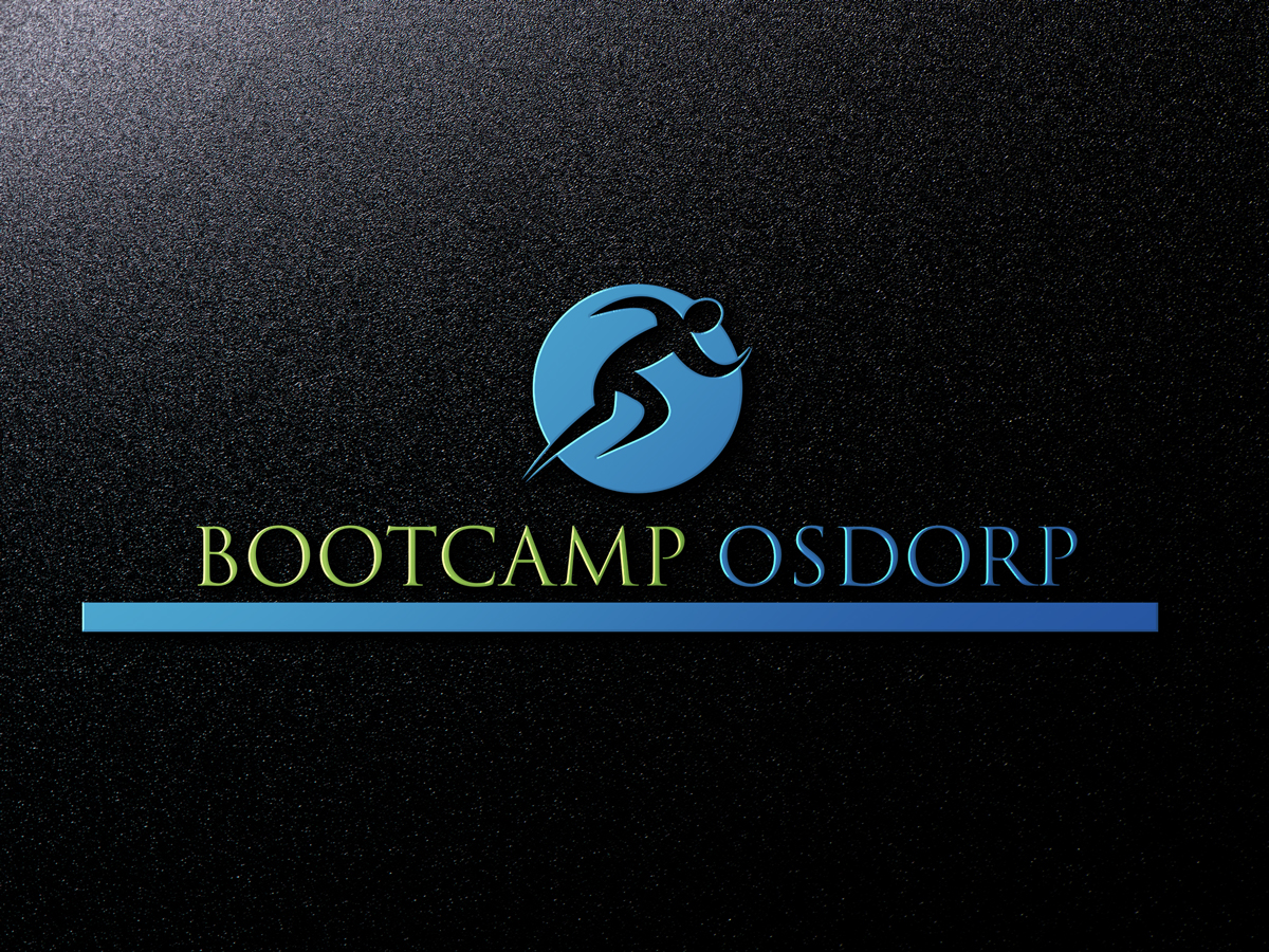 Logo Design by nirob01933 for Bootcamp Osdorp | Design #14474708