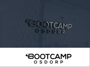 Logo Design by maksud0123 for Bootcamp Osdorp | Design: #14474846