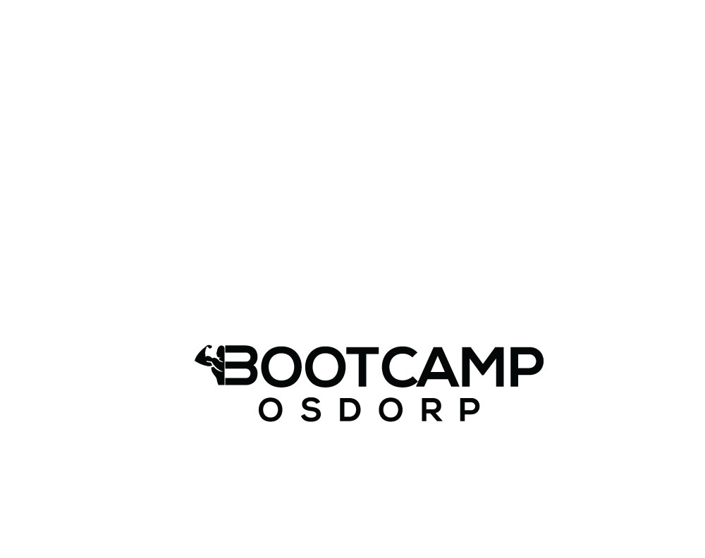 Logo Design by maksud0123 for Bootcamp Osdorp | Design #14474847