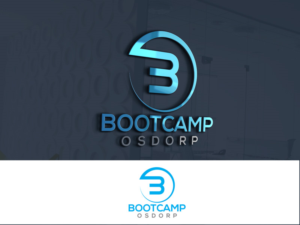 Logo Design by maksud0123 for Bootcamp Osdorp | Design: #14474849
