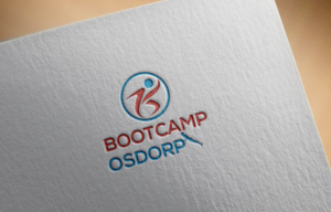 Logo Design by S Creation for Bootcamp Osdorp | Design: #14479083