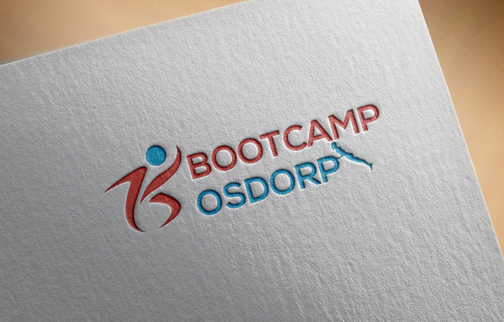 Design de Logo par S Creation pour Bootcamp Osdorp | Design #14479084