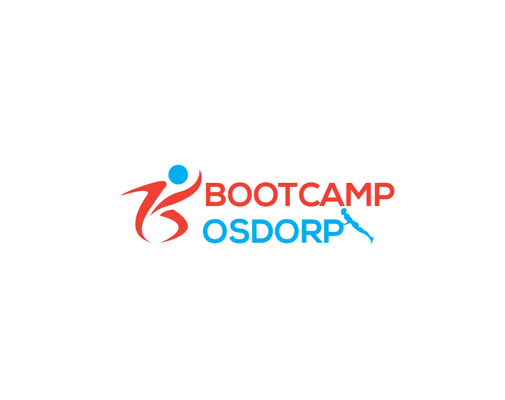 Diseño de Logo por S Creation para Bootcamp Osdorp | Diseño #14479085