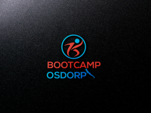 Logo Design by S Creation for Bootcamp Osdorp | Design: #14479086