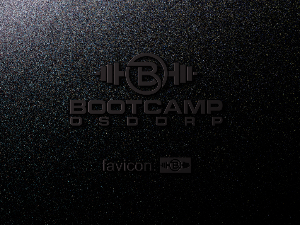Diseño de Logo por All Graphic Design Solution para Bootcamp Osdorp | Diseño #14474374