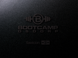 Logo Design by All Graphic Design Solution for Bootcamp Osdorp | Design: #14474374