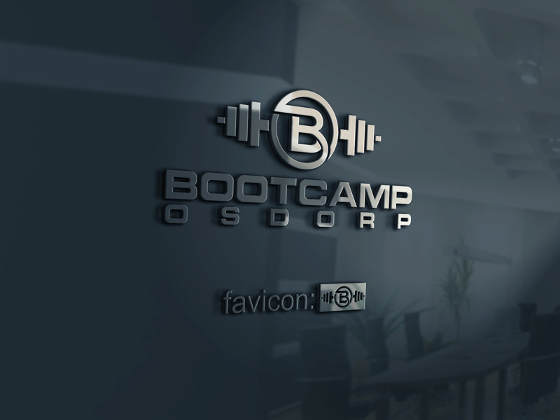 Logo-Design von All Graphic Design Solution für Bootcamp Osdorp | Design #14474375