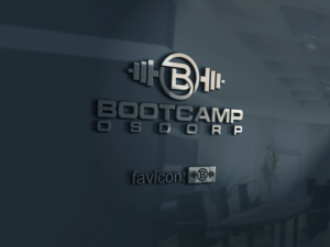 Logo-Design von All Graphic Design Solution für Bootcamp Osdorp | Design: #14474375