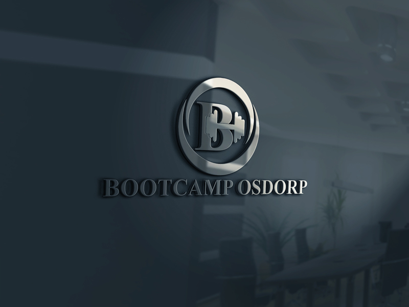 Diseño de Logo por Adda design para Bootcamp Osdorp | Diseño #14575617