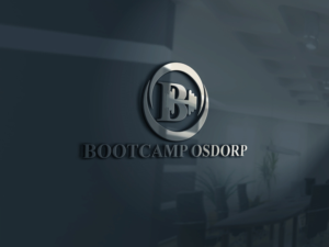 Logo Design by Adda design for Bootcamp Osdorp | Design: #14575617
