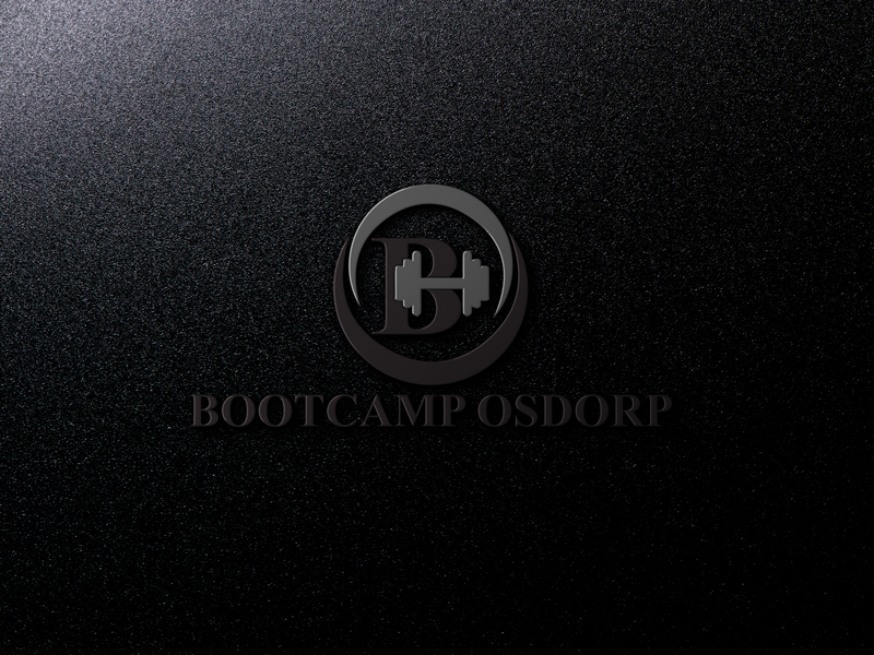 Design de Logo par Adda design pour Bootcamp Osdorp | Design #14575622