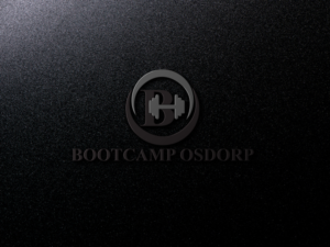 Logo Design by Adda design for Bootcamp Osdorp | Design: #14575622