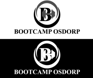 Logo Design by Adda design for Bootcamp Osdorp | Design: #14575623
