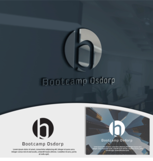 Logo-Design von Renewable für Bootcamp Osdorp | Design: #14577726