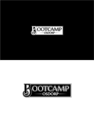 Logo Design by Mailla for Bootcamp Osdorp | Design: #14548477