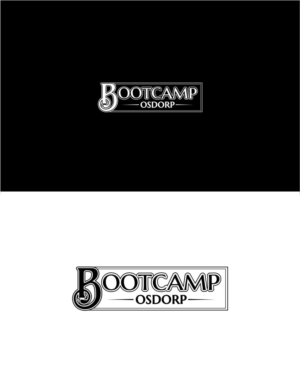 Logo Design by Mailla for Bootcamp Osdorp | Design: #14548479