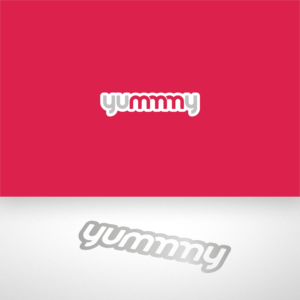YummmY | Logo Design by CKS d e s i g n