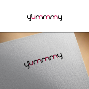 YummmY | Logo Design by sushsharma99