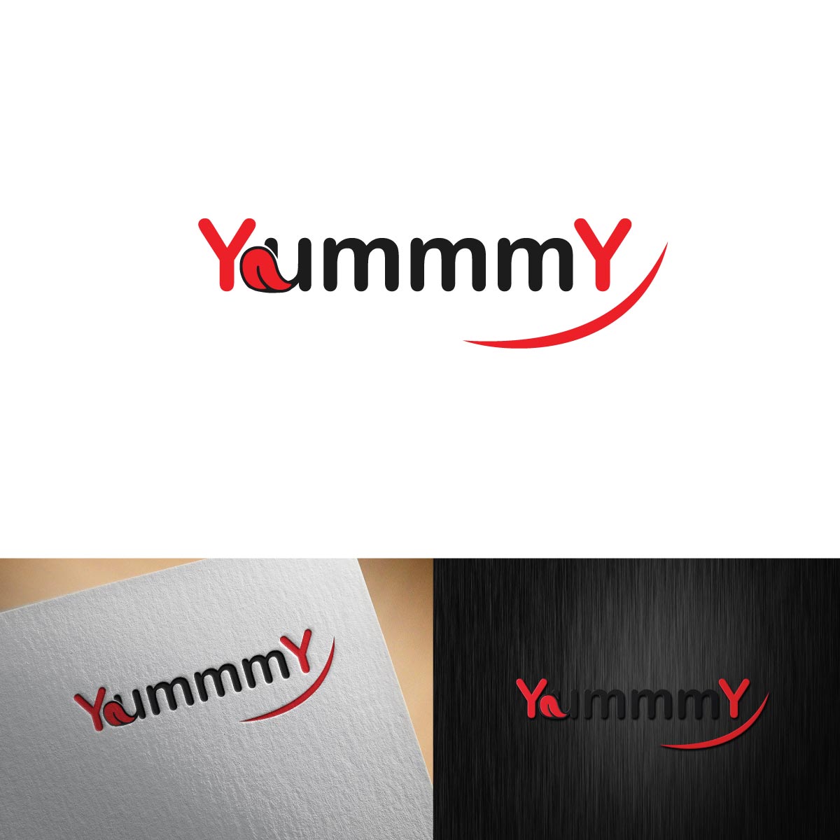 Logo Design by johnnyblackman for homemedia | Design #14480160