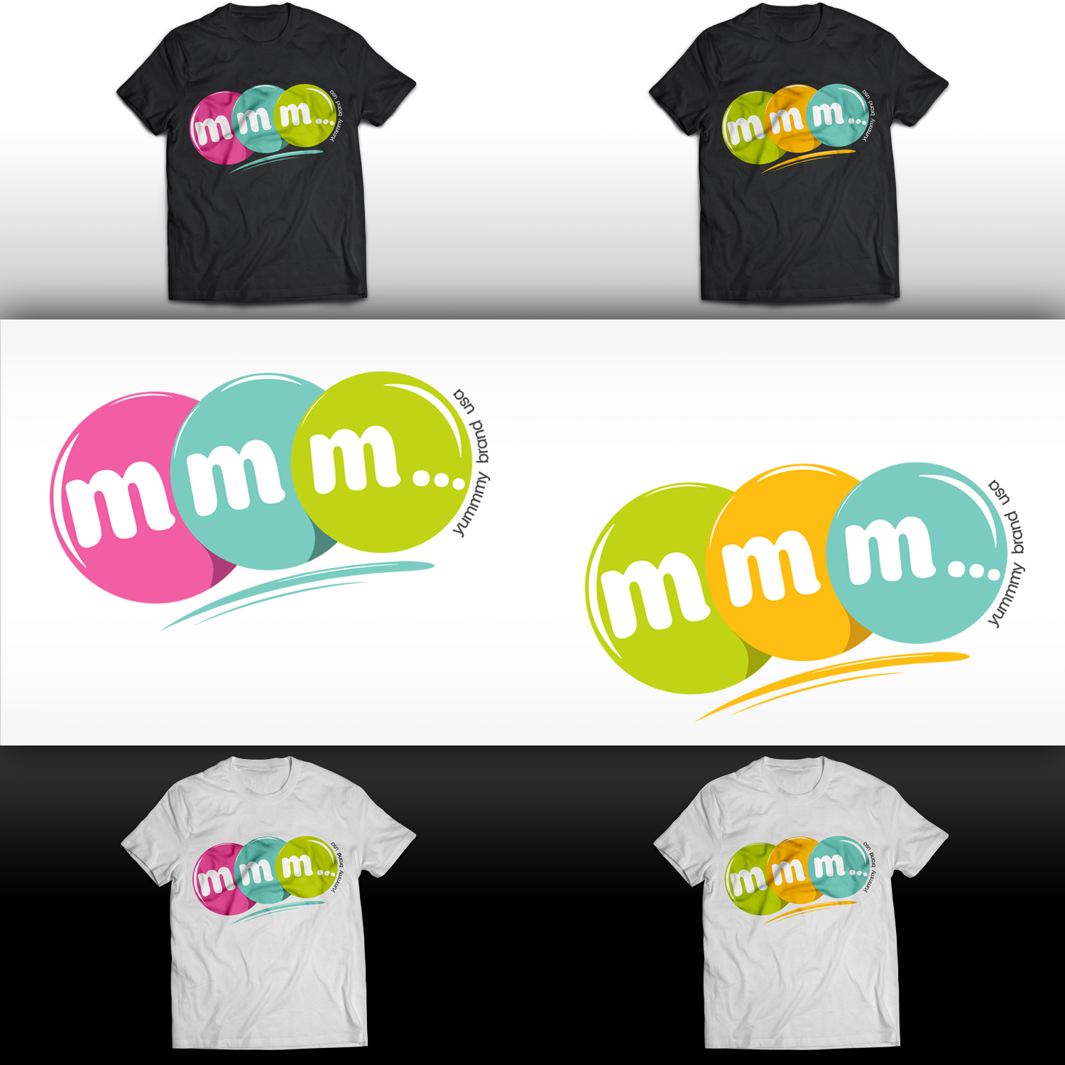 Diseño de Logo por UAD para homemedia | Diseño #14495314