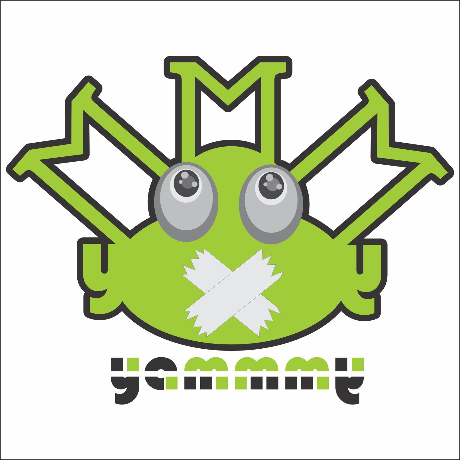 Logo-Design von bimoalfian20 für homemedia | Design #14493814