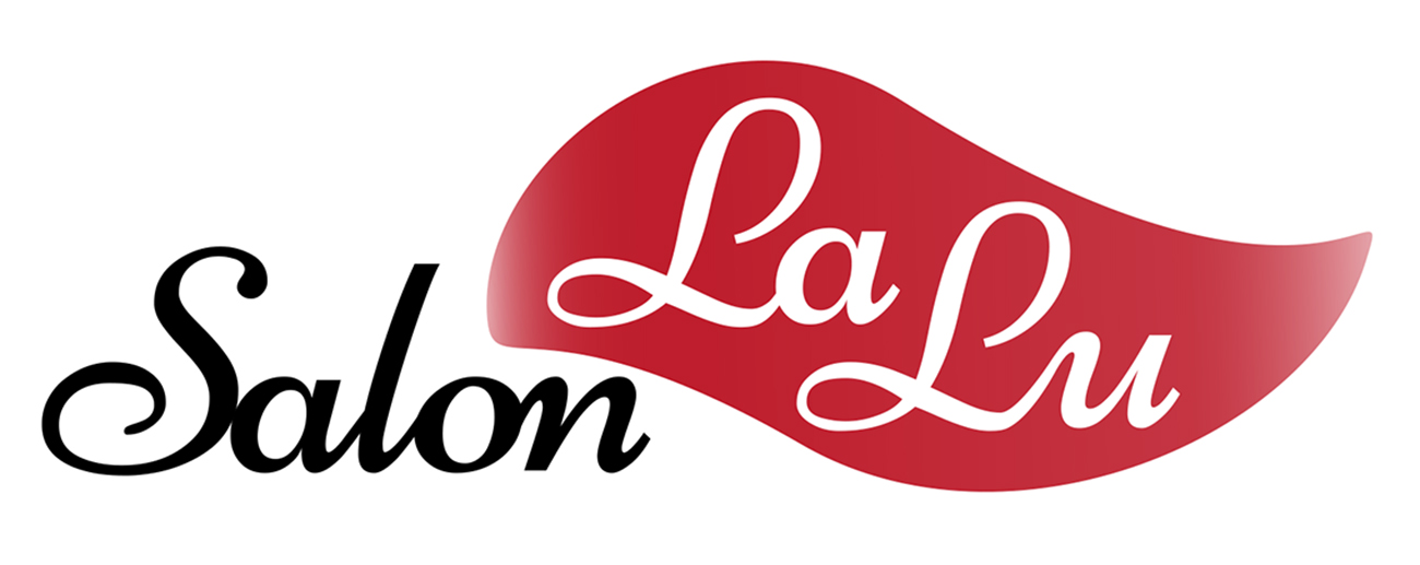 Logo Design by TALIA for Salon La Lu | Design #14482132