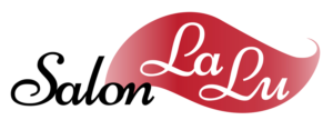 Logo Design by TALIA for Salon La Lu | Design: #14482133