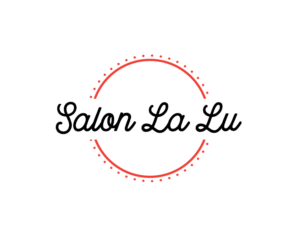 Logo Design by isabel paoli for Salon La Lu | Design: #14495624