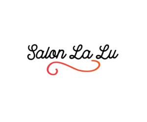 Logo Design by isabel paoli for Salon La Lu | Design: #14495626