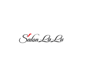 Logo Design by Alien Cookie for Salon La Lu | Design: #14485364